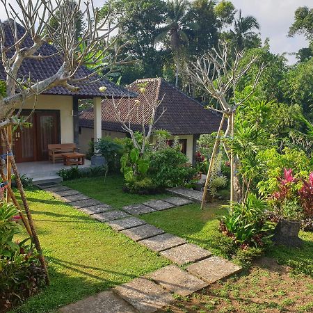 Rumah Sidemen Sidemen  Luaran gambar