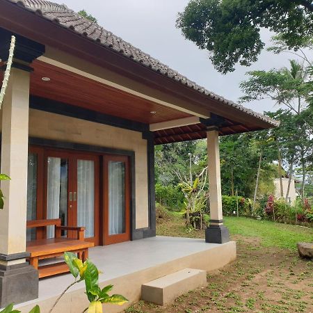 Rumah Sidemen Sidemen  Luaran gambar