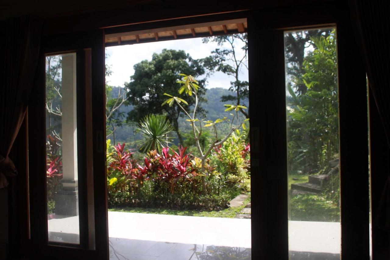 Rumah Sidemen Sidemen  Luaran gambar