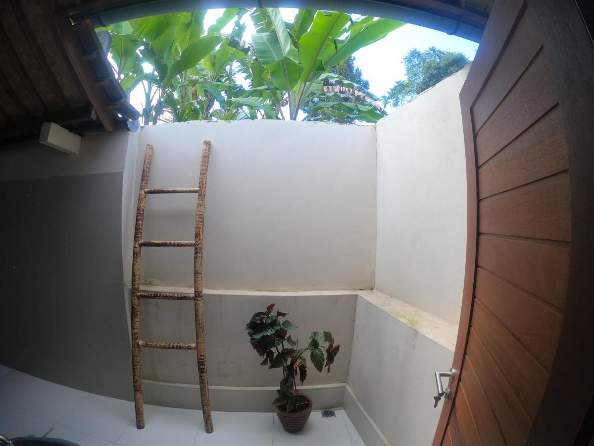 Rumah Sidemen Sidemen  Luaran gambar