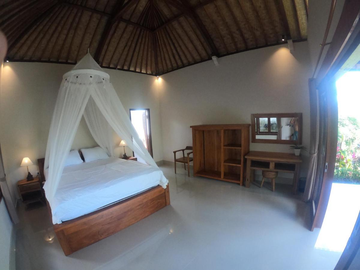 Rumah Sidemen Sidemen  Luaran gambar