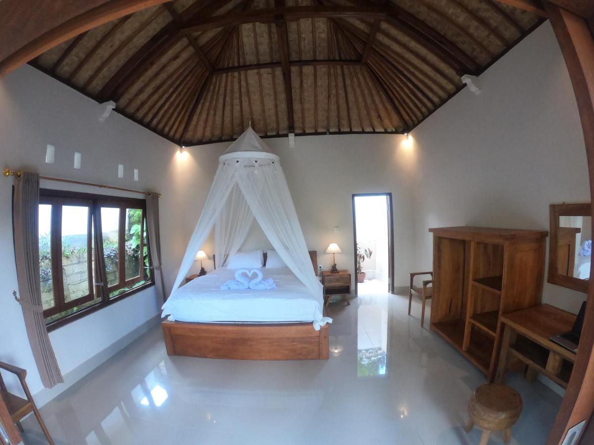 Rumah Sidemen Sidemen  Luaran gambar