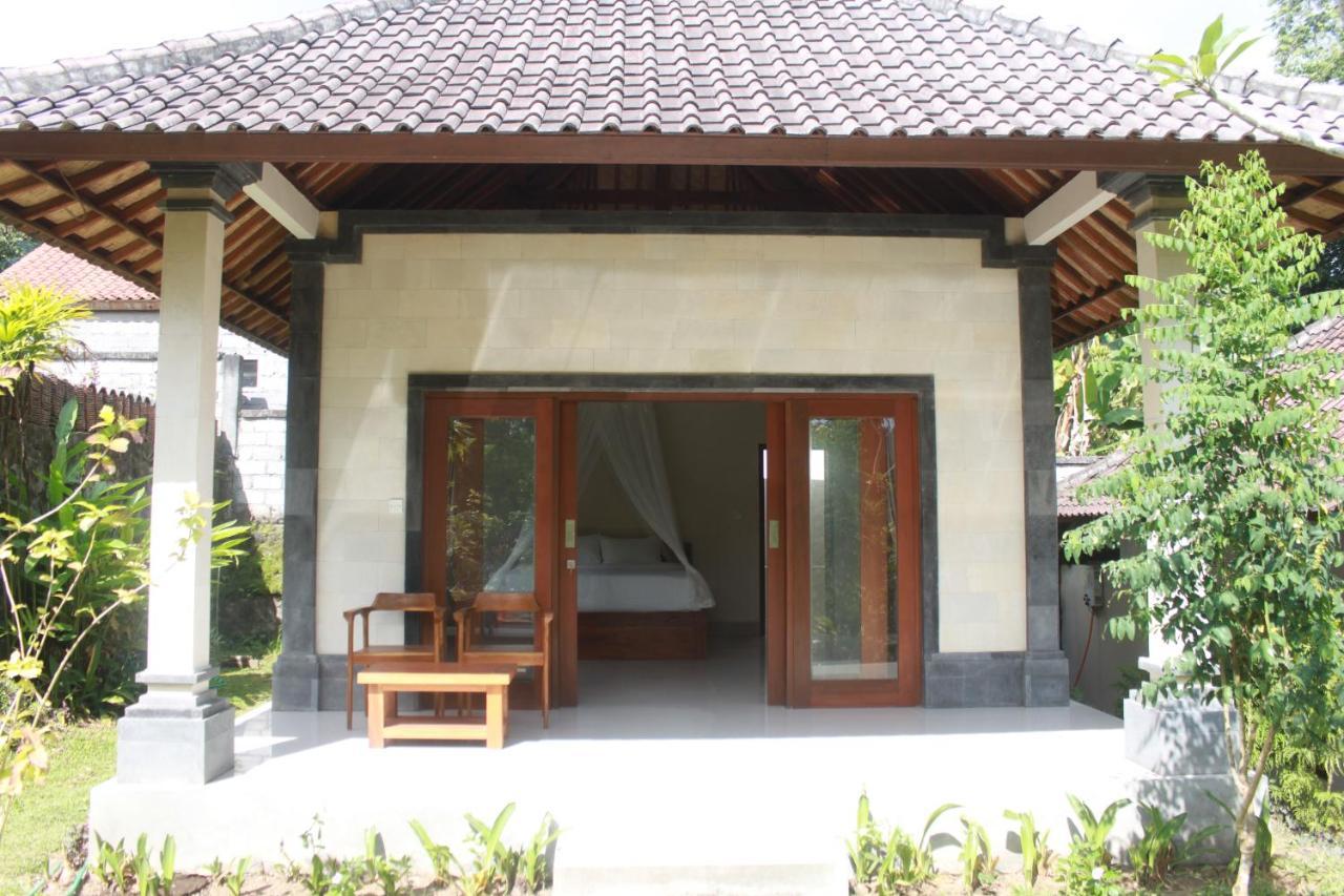 Rumah Sidemen Sidemen  Luaran gambar
