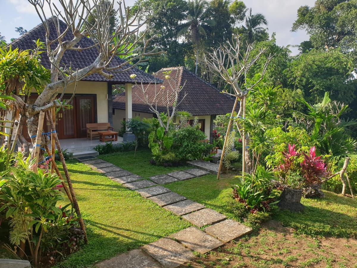 Rumah Sidemen Sidemen  Luaran gambar