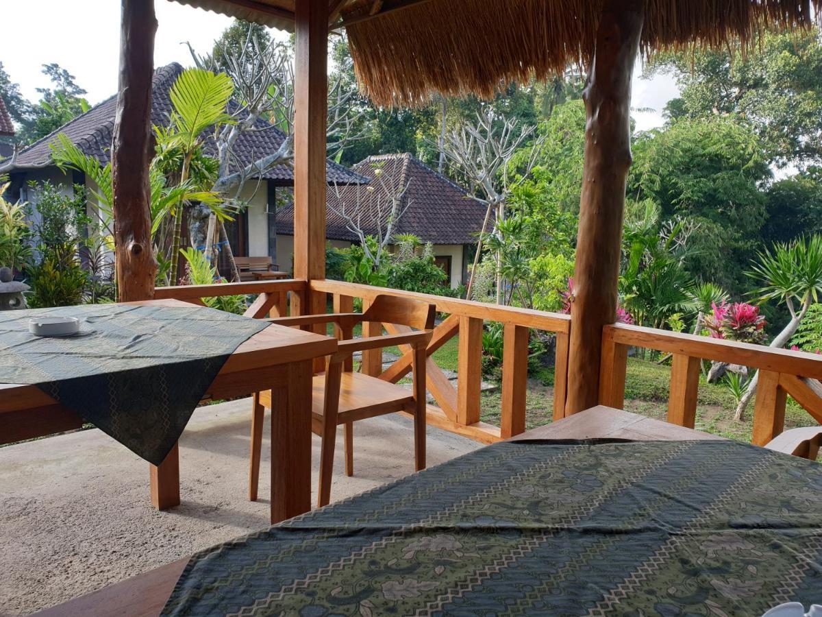 Rumah Sidemen Sidemen  Luaran gambar