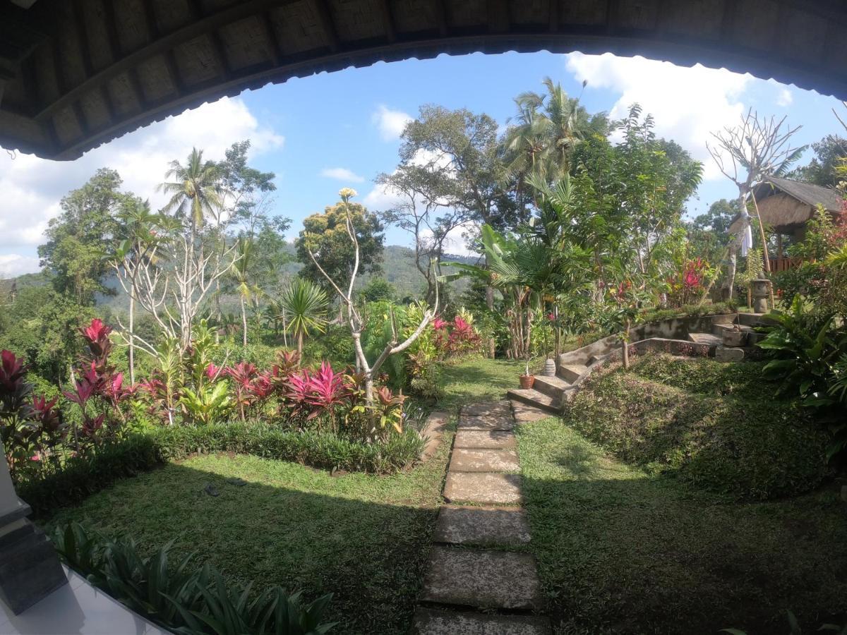 Rumah Sidemen Sidemen  Luaran gambar