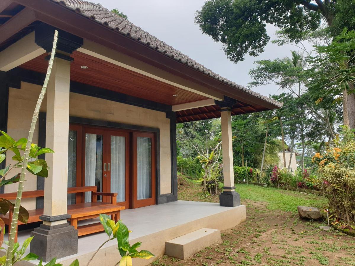 Rumah Sidemen Sidemen  Luaran gambar